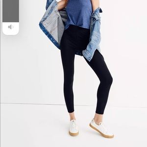 Madewell Leggings